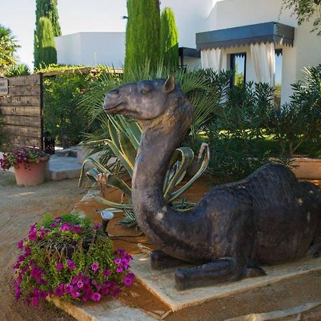 La Villa Majorelle Pertuis Exteriör bild