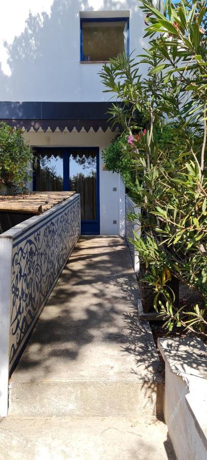 La Villa Majorelle Pertuis Exteriör bild