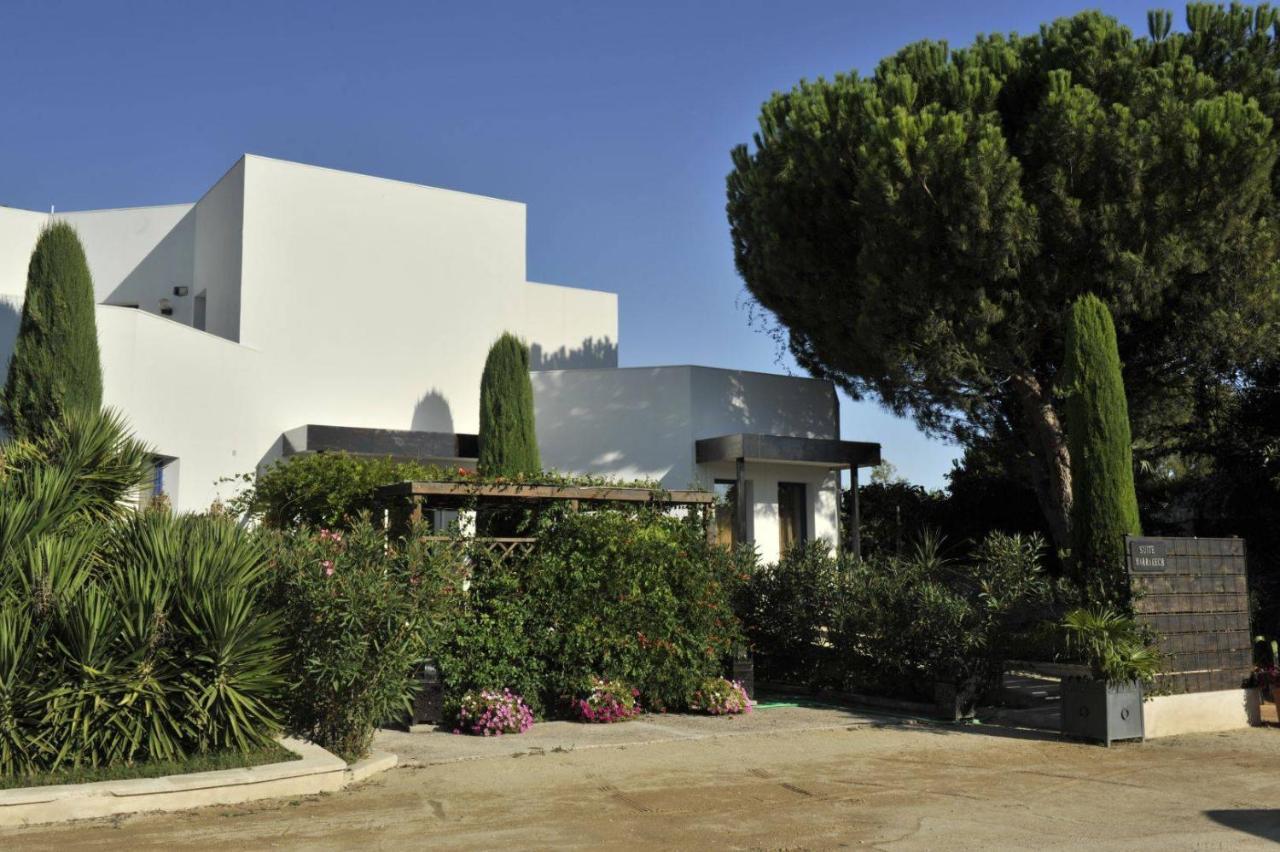 La Villa Majorelle Pertuis Exteriör bild