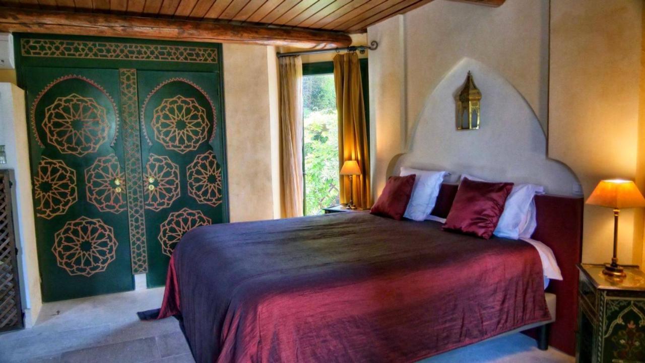 La Villa Majorelle Pertuis Exteriör bild