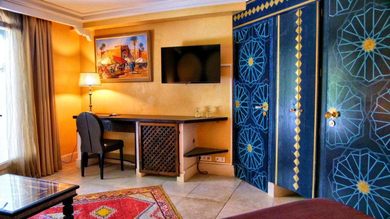 La Villa Majorelle Pertuis Exteriör bild