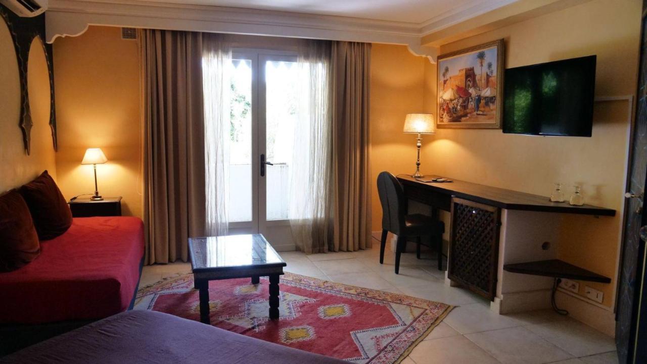 La Villa Majorelle Pertuis Exteriör bild