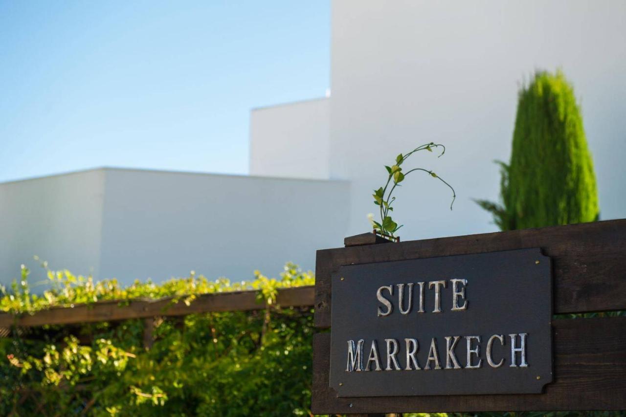 La Villa Majorelle Pertuis Exteriör bild