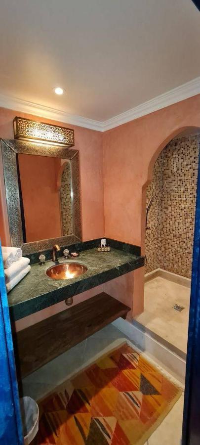 La Villa Majorelle Pertuis Exteriör bild
