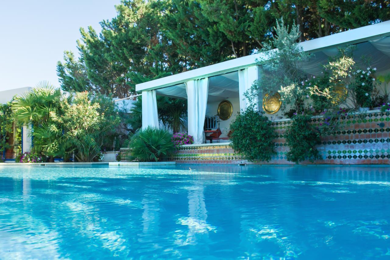 La Villa Majorelle Pertuis Exteriör bild